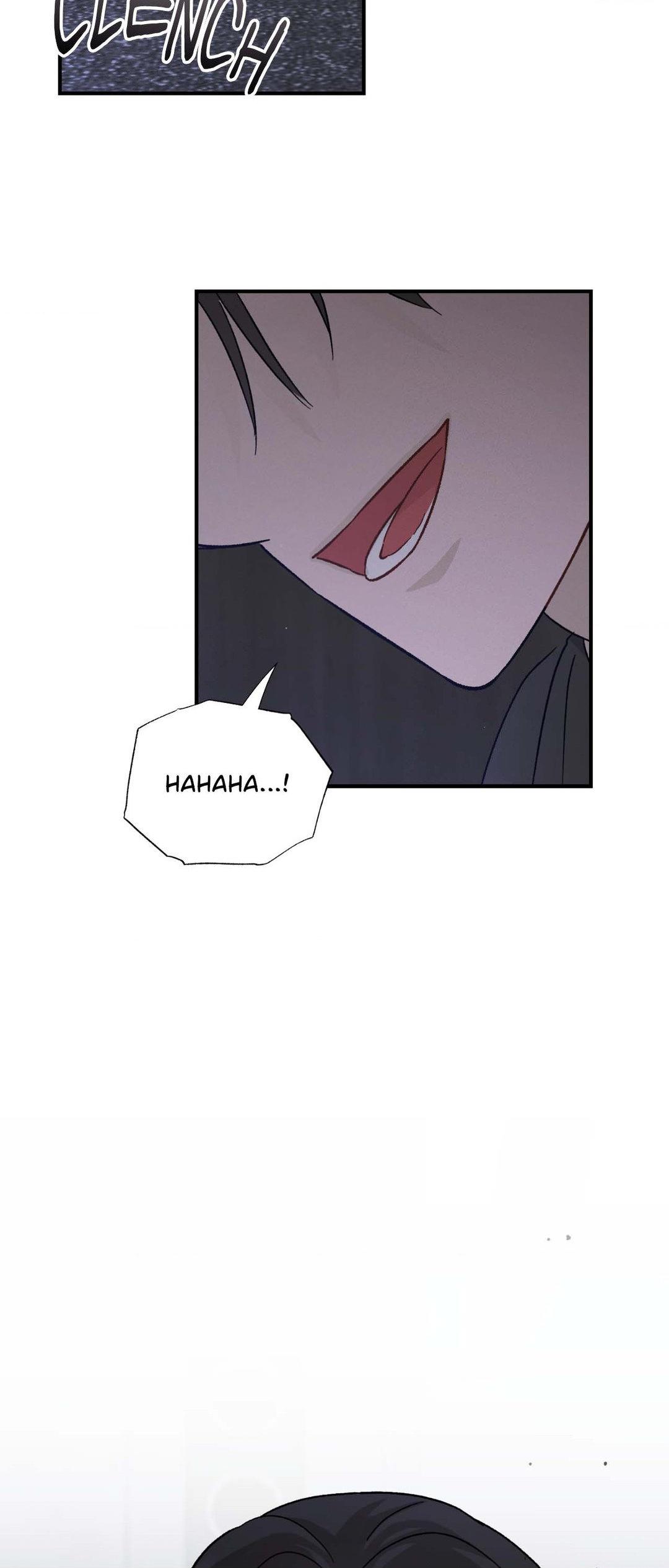 Beyond the Memories 〘Official〙 - Chapter 54 manhwa