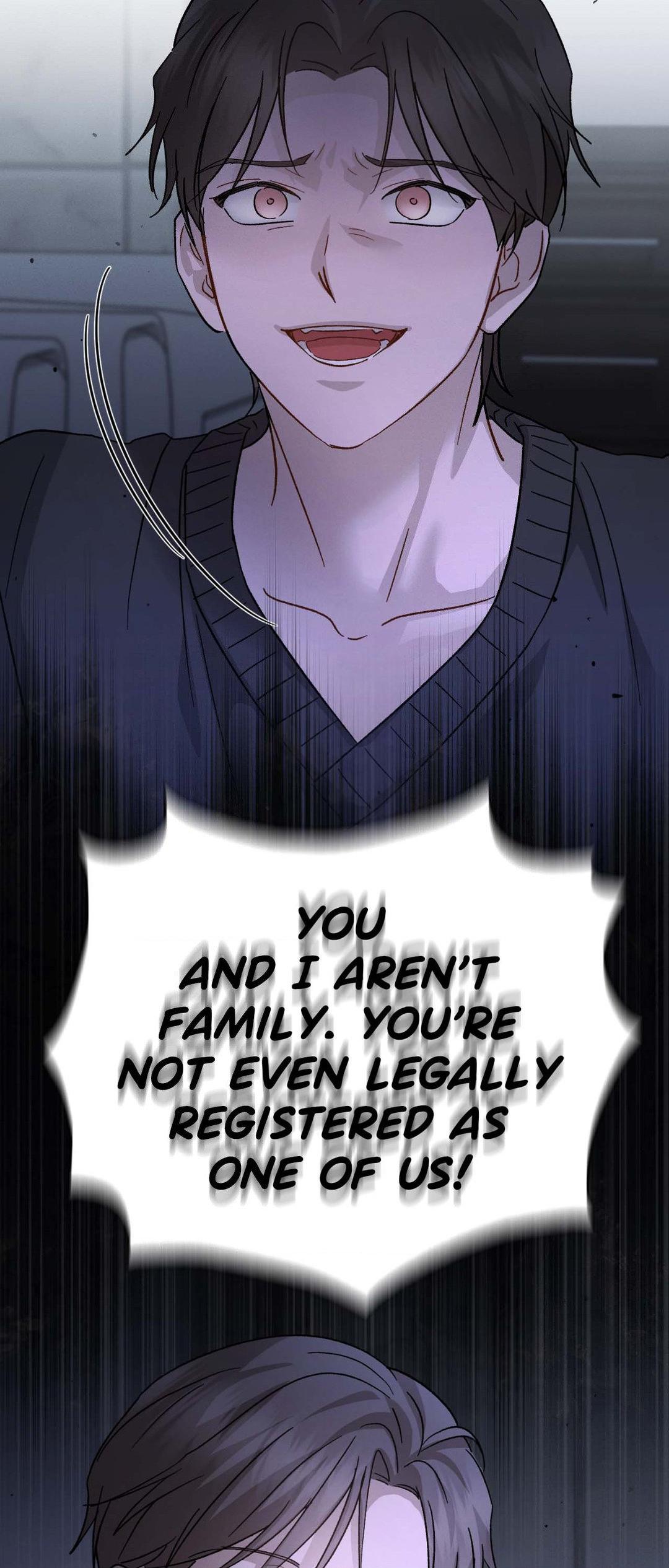 Beyond the Memories 〘Official〙 - Chapter 54 manhwa