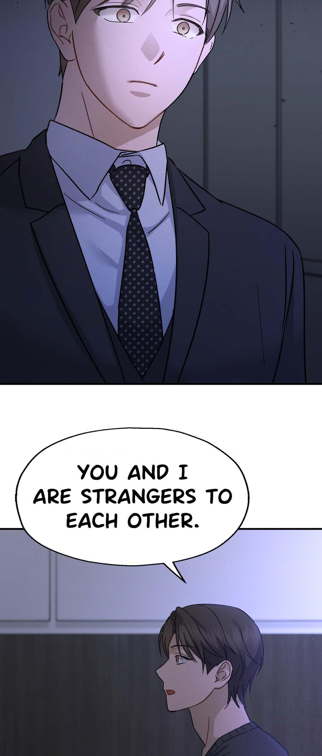 Beyond the Memories 〘Official〙 - Chapter 54 manhwa