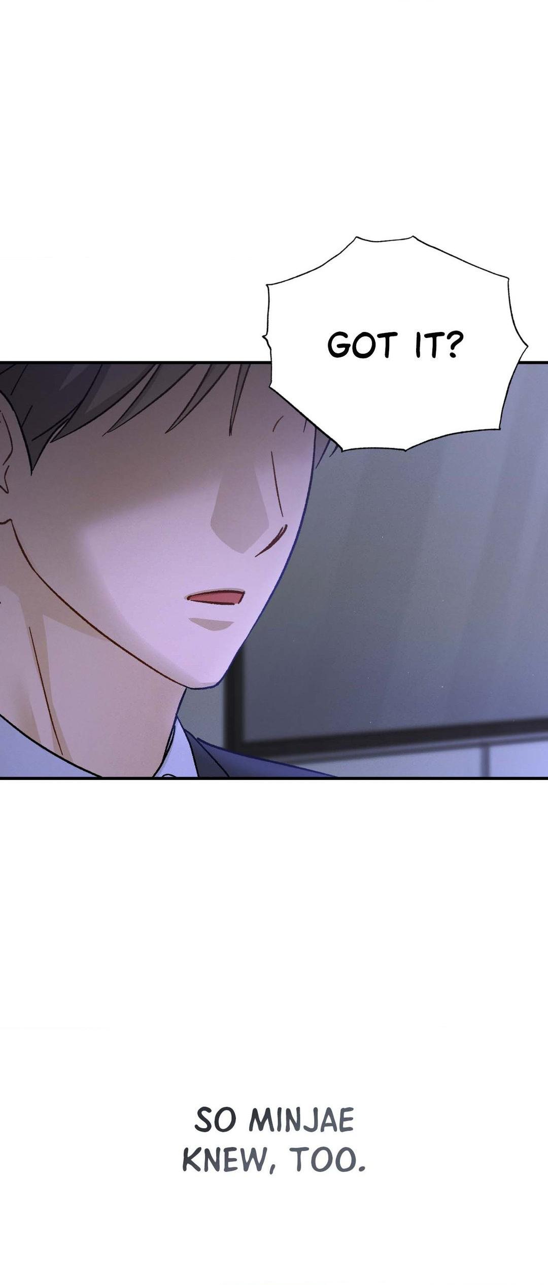 Beyond the Memories 〘Official〙 - Chapter 54 manhwa