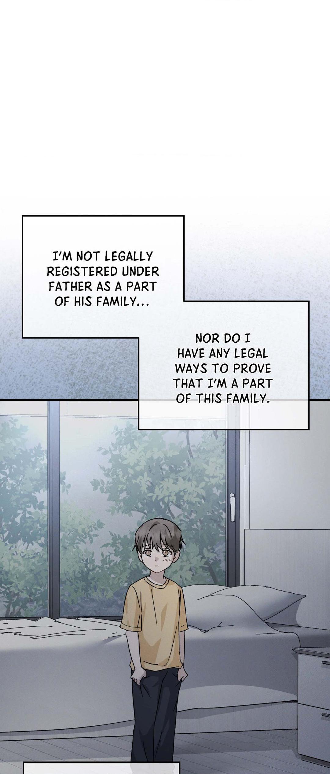 Beyond the Memories 〘Official〙 - Chapter 54 manhwa