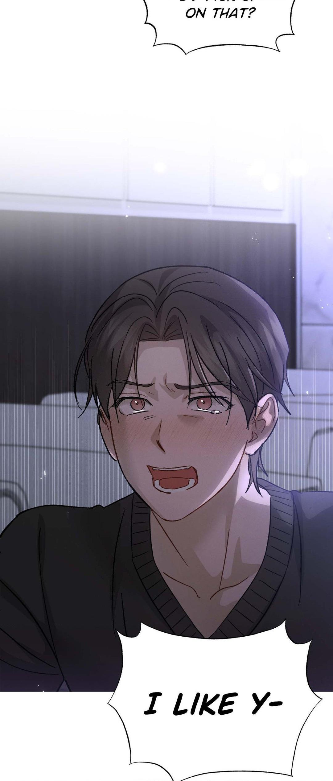 Beyond the Memories 〘Official〙 - Chapter 54 manhwa