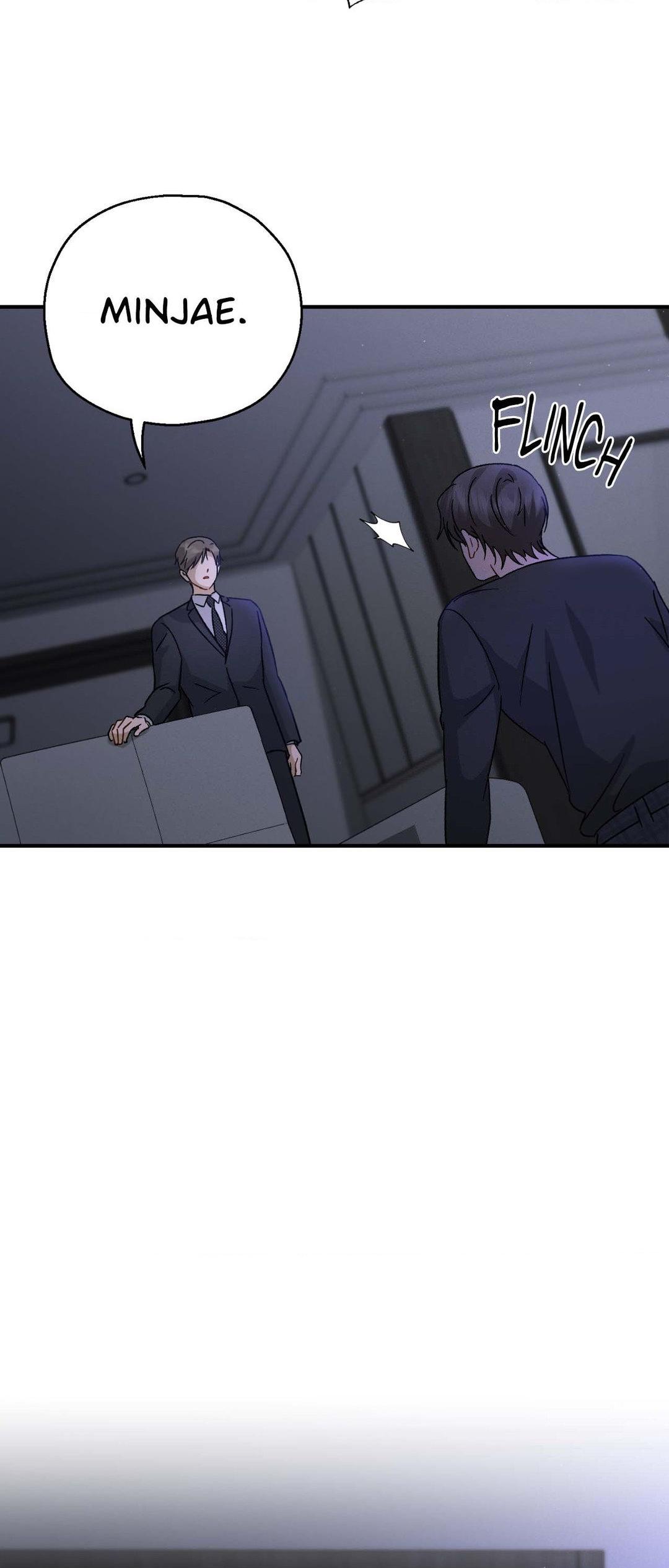 Beyond the Memories 〘Official〙 - Chapter 54 manhwa