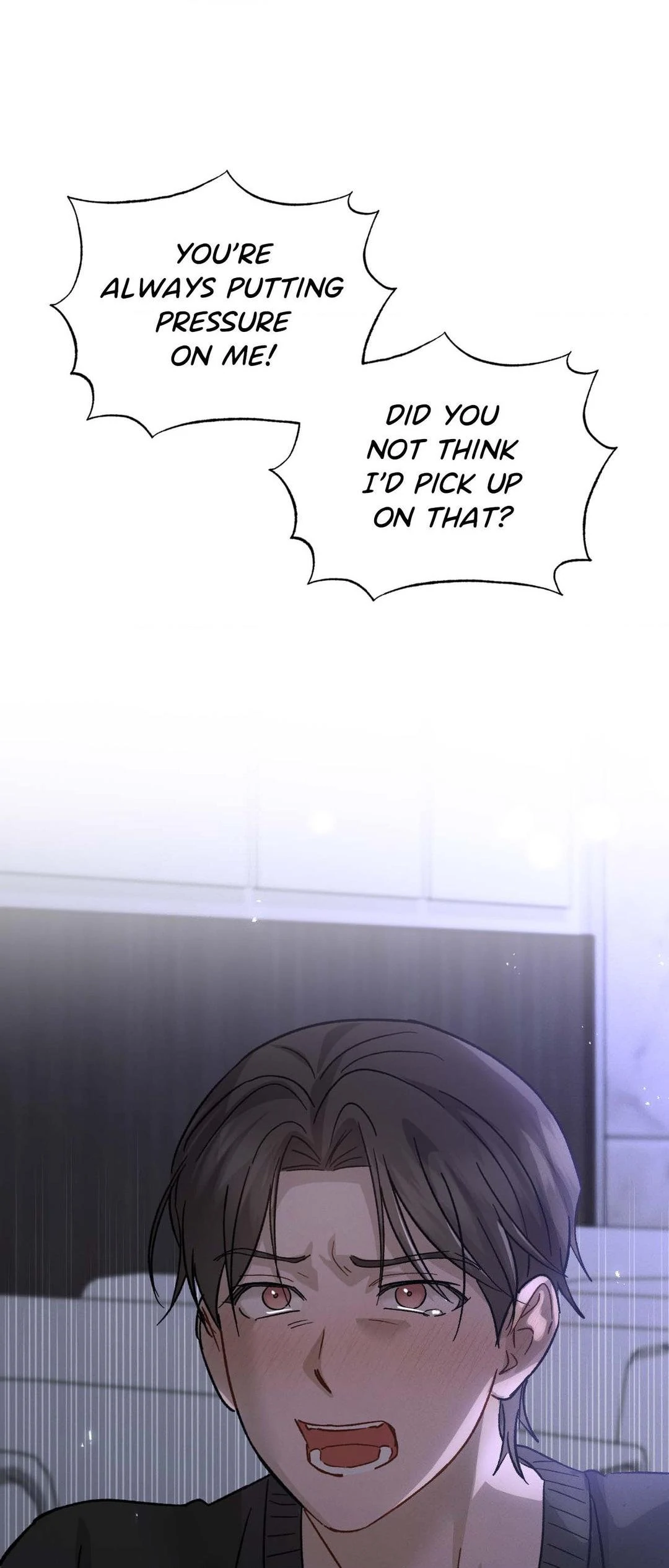 Beyond the Memories 〘Official〙 - Chapter 55 manhwa