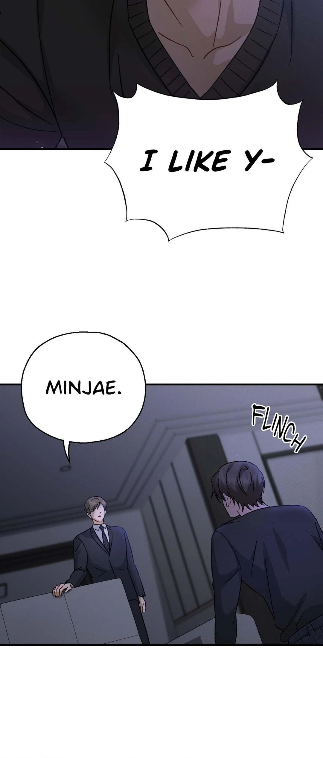 Beyond the Memories 〘Official〙 - Chapter 55 manhwa