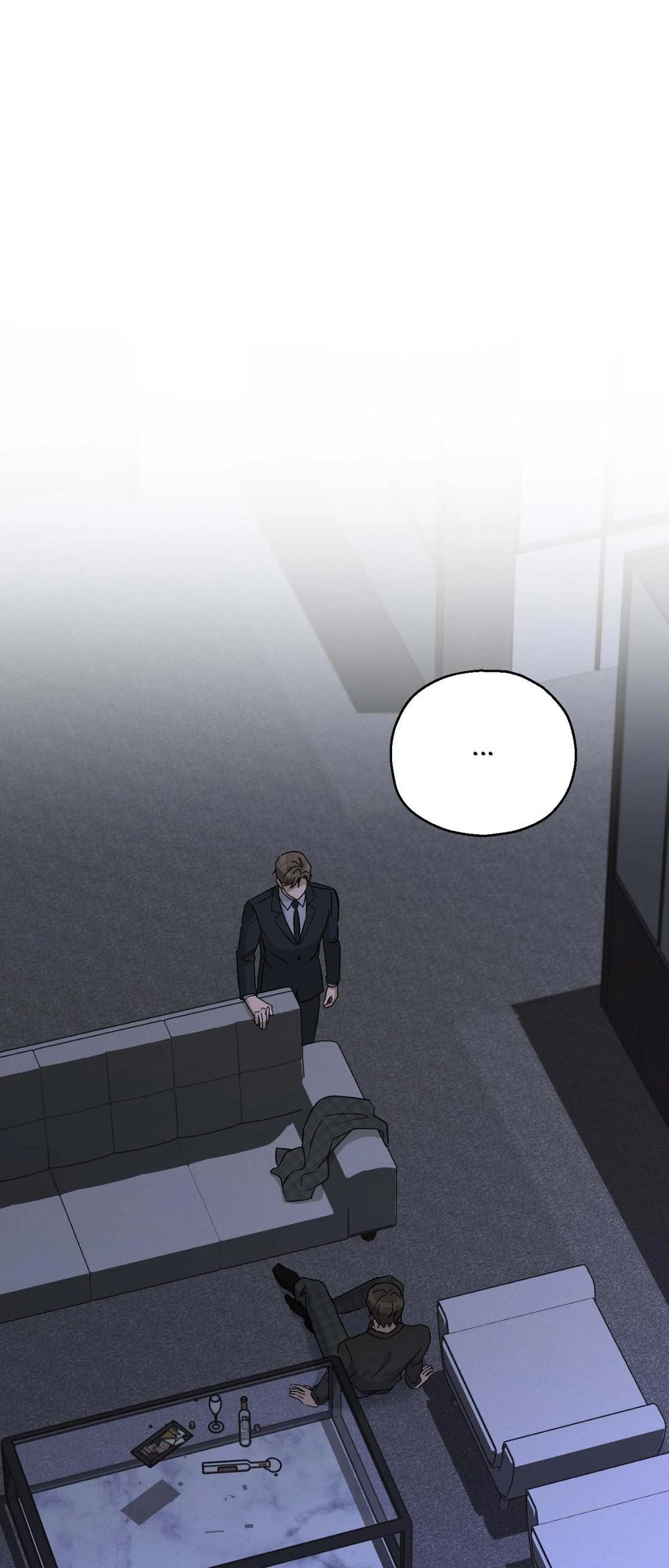 Beyond the Memories 〘Official〙 - Chapter 55 manhwa