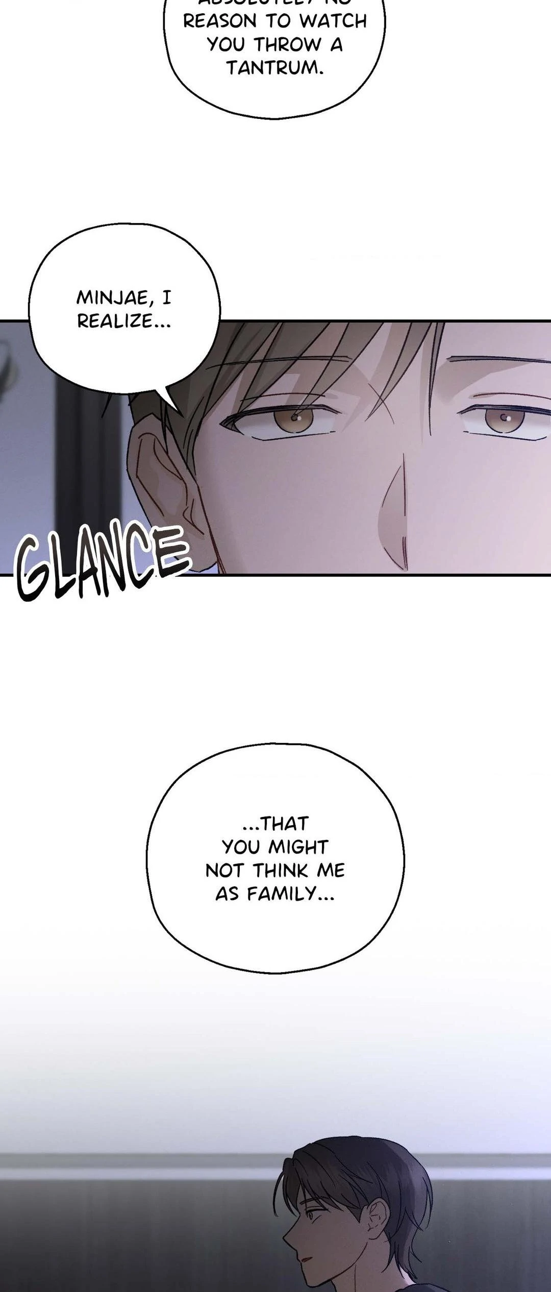 Beyond the Memories 〘Official〙 - Chapter 55 manhwa