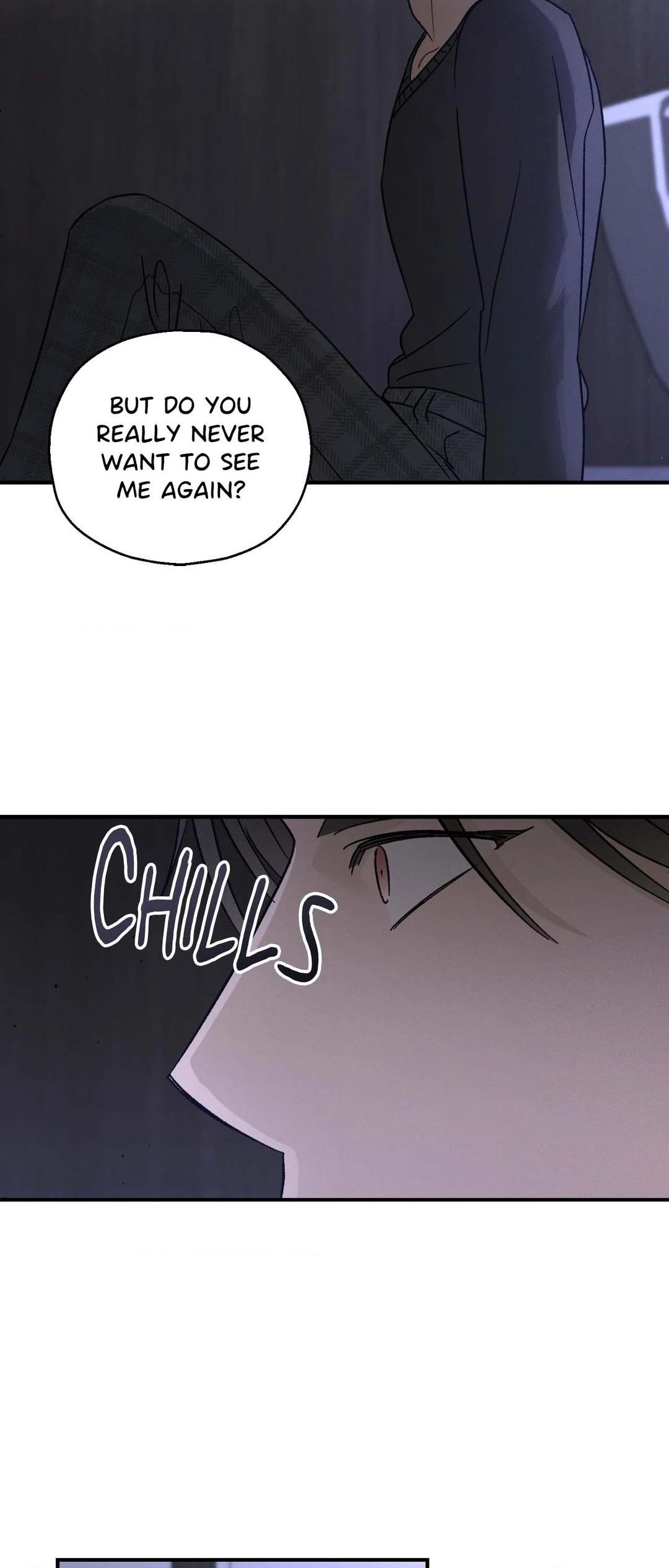 Beyond the Memories 〘Official〙 - Chapter 55 manhwa