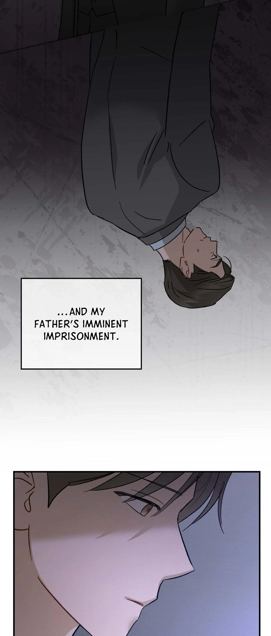 Beyond the Memories 〘Official〙 - Chapter 55 manhwa