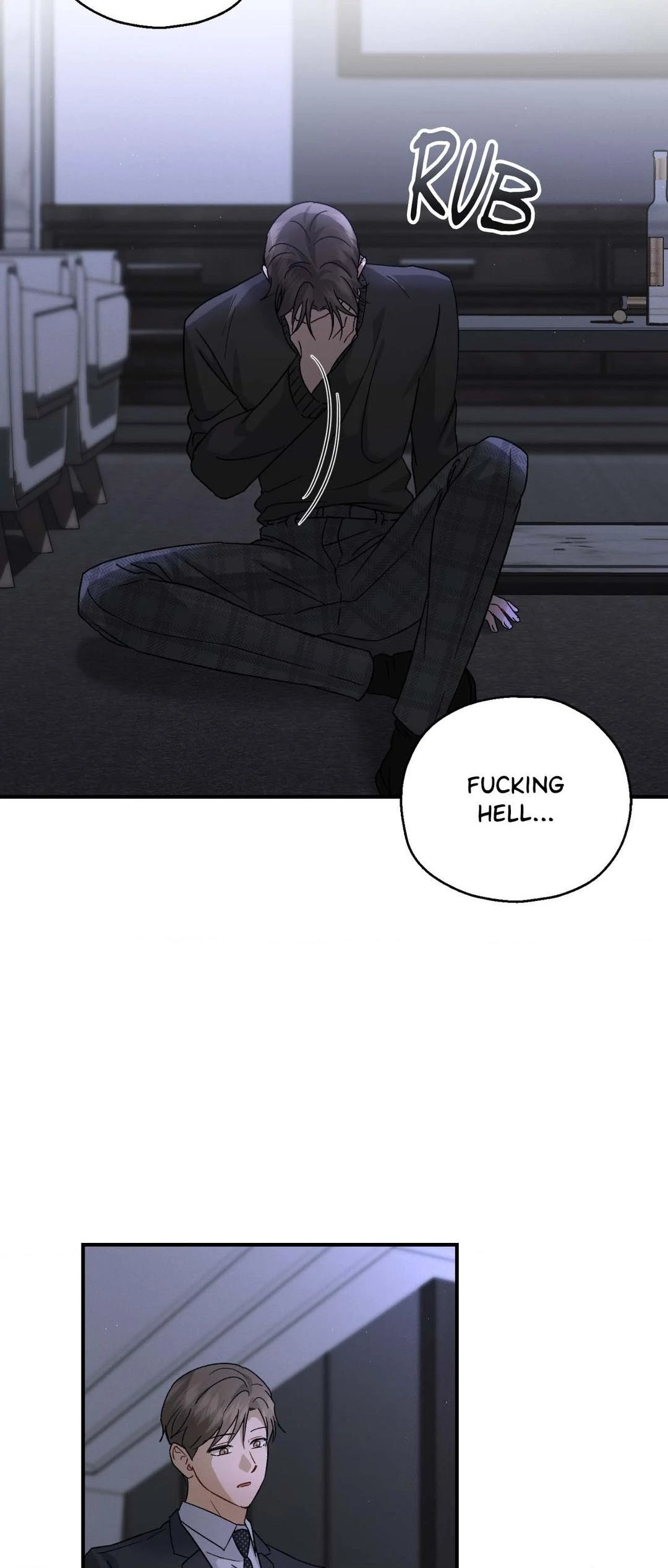 Beyond the Memories 〘Official〙 - Chapter 55 manhwa