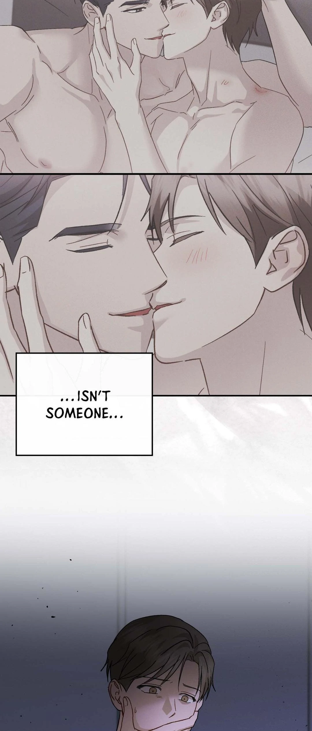 Beyond the Memories 〘Official〙 - Chapter 55 manhwa