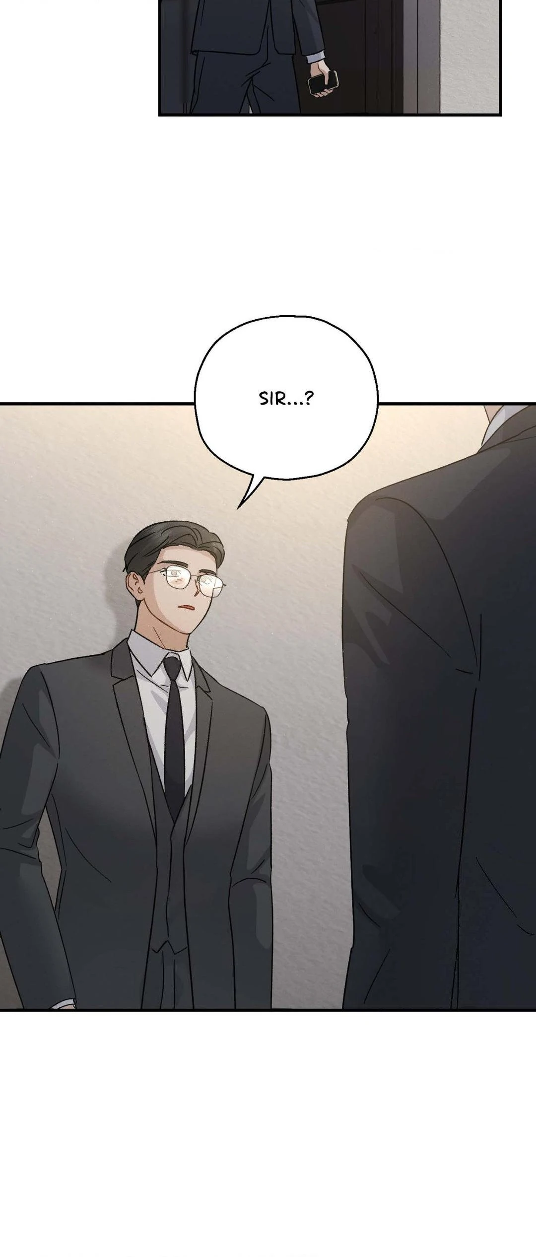 Beyond the Memories 〘Official〙 - Chapter 55 manhwa