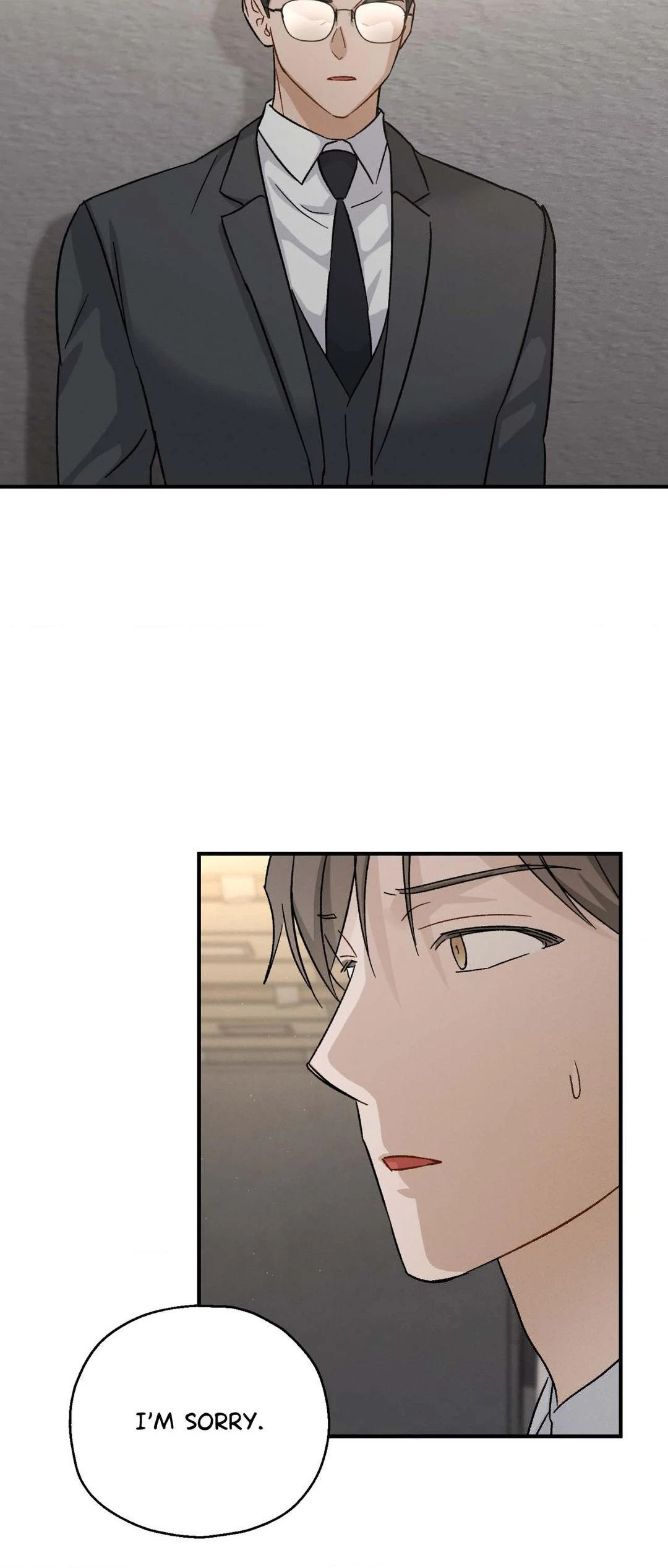 Beyond the Memories 〘Official〙 - Chapter 55 manhwa