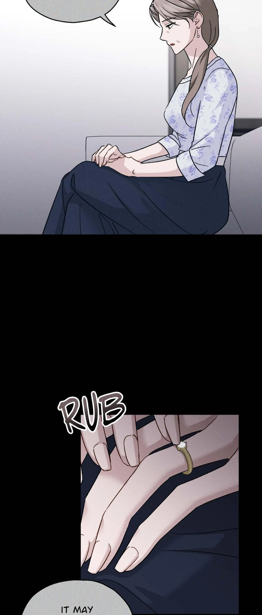 Beyond the Memories 〘Official〙 - Chapter 55 manhwa