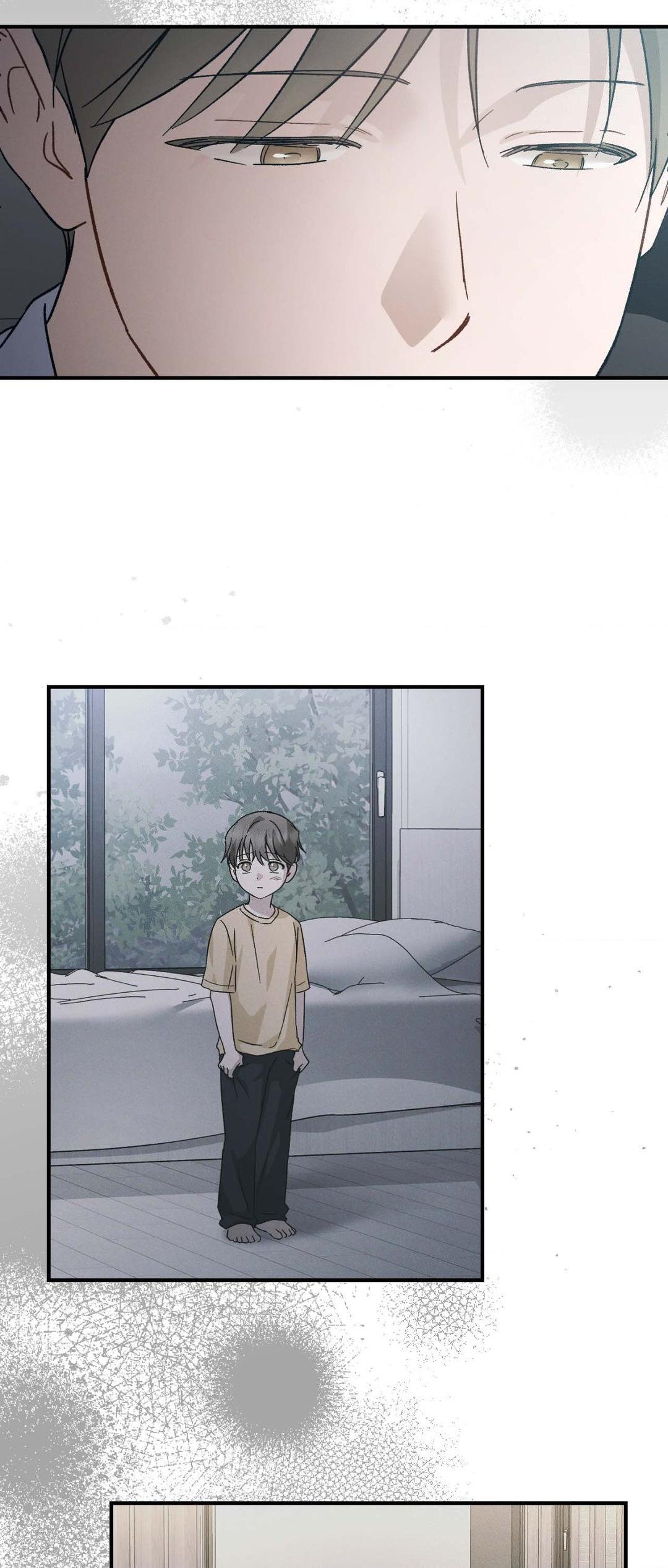 Beyond the Memories 〘Official〙 - Chapter 55 manhwa