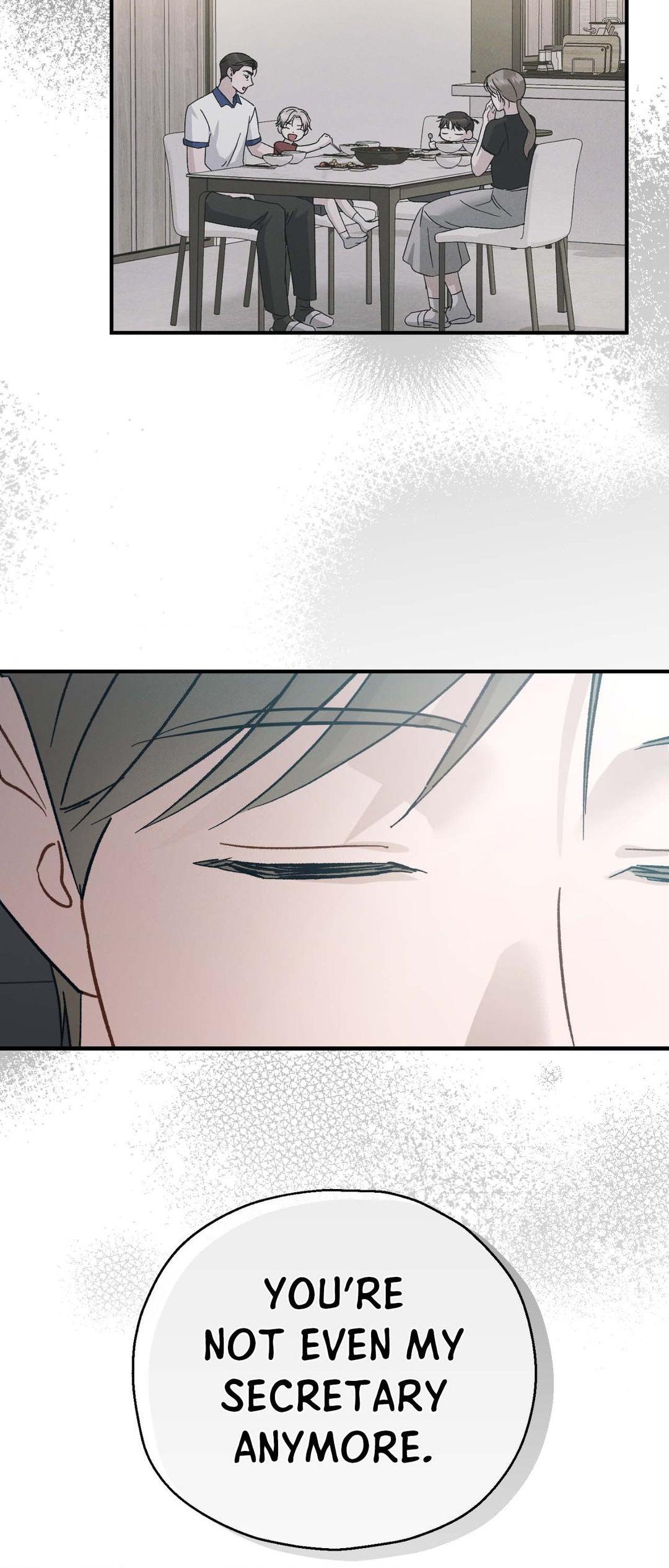 Beyond the Memories 〘Official〙 - Chapter 55 manhwa