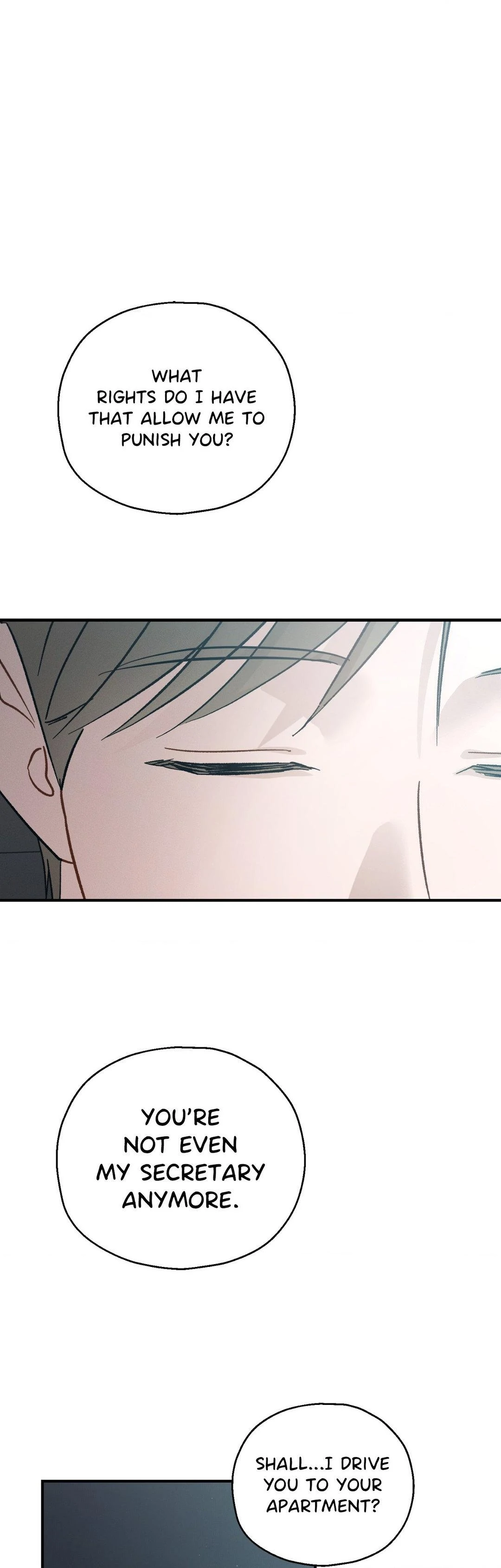 Beyond the Memories 〘Official〙 - Chapter 56 manhwa