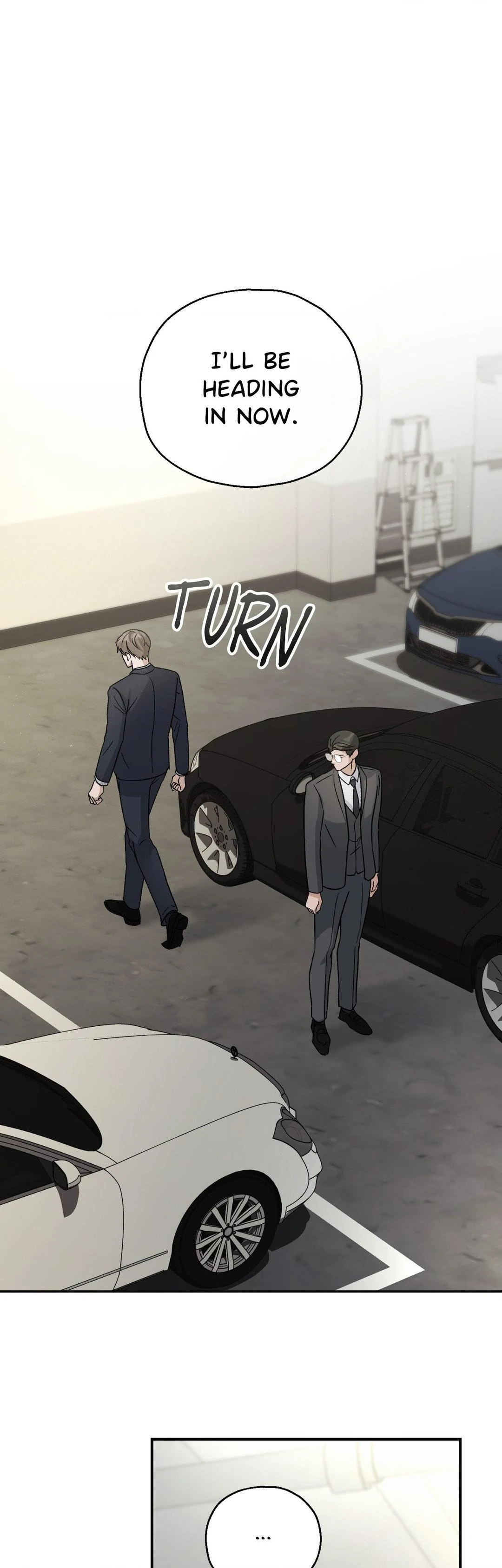 Beyond the Memories 〘Official〙 - Chapter 56 manhwa