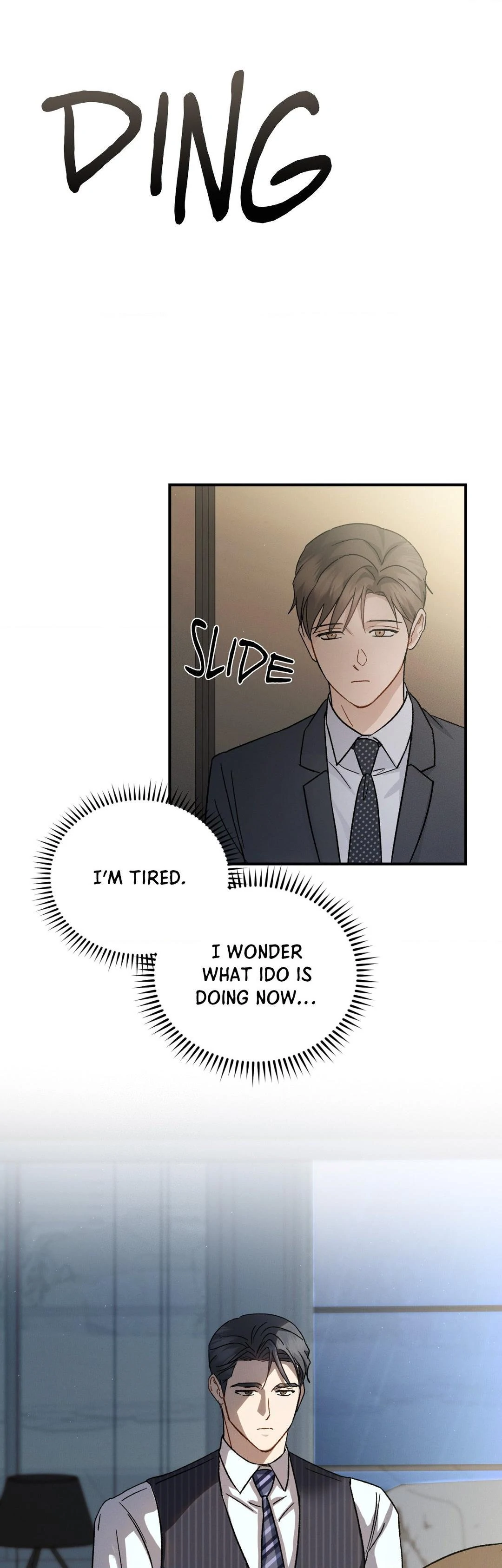 Beyond the Memories 〘Official〙 - Chapter 56 manhwa