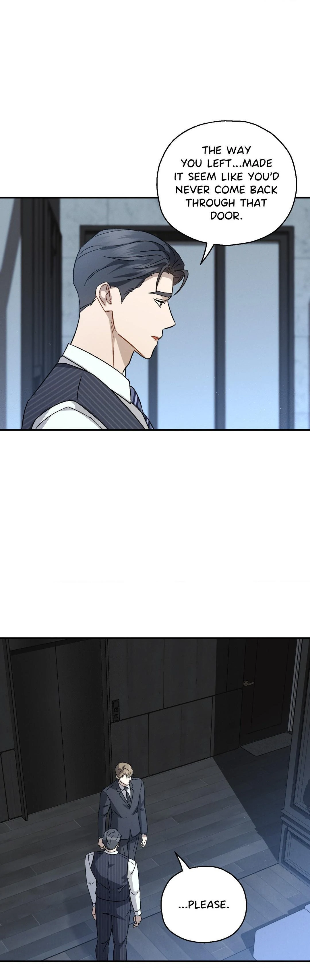 Beyond the Memories 〘Official〙 - Chapter 56 manhwa