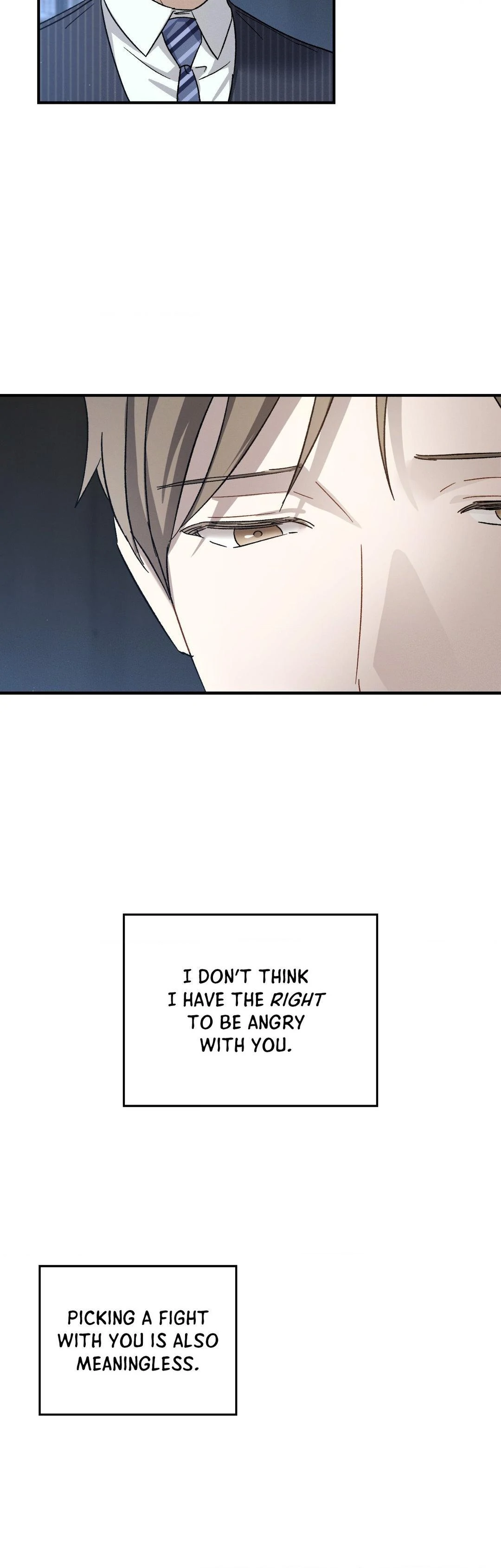 Beyond the Memories 〘Official〙 - Chapter 56 manhwa