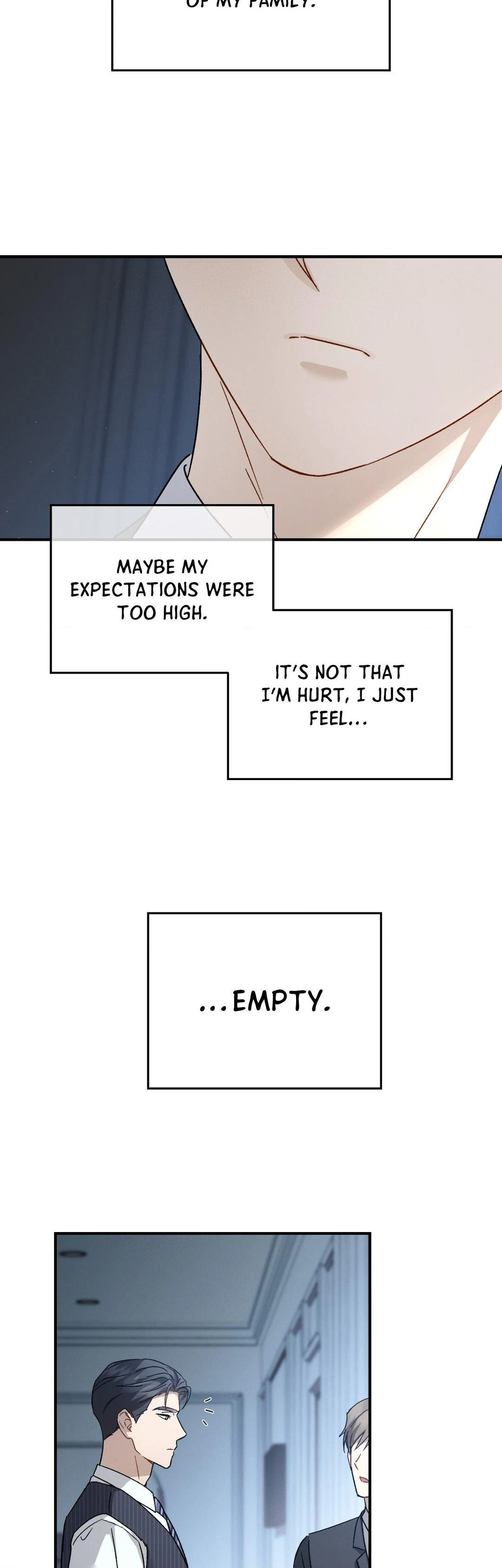 Beyond the Memories 〘Official〙 - Chapter 56 manhwa