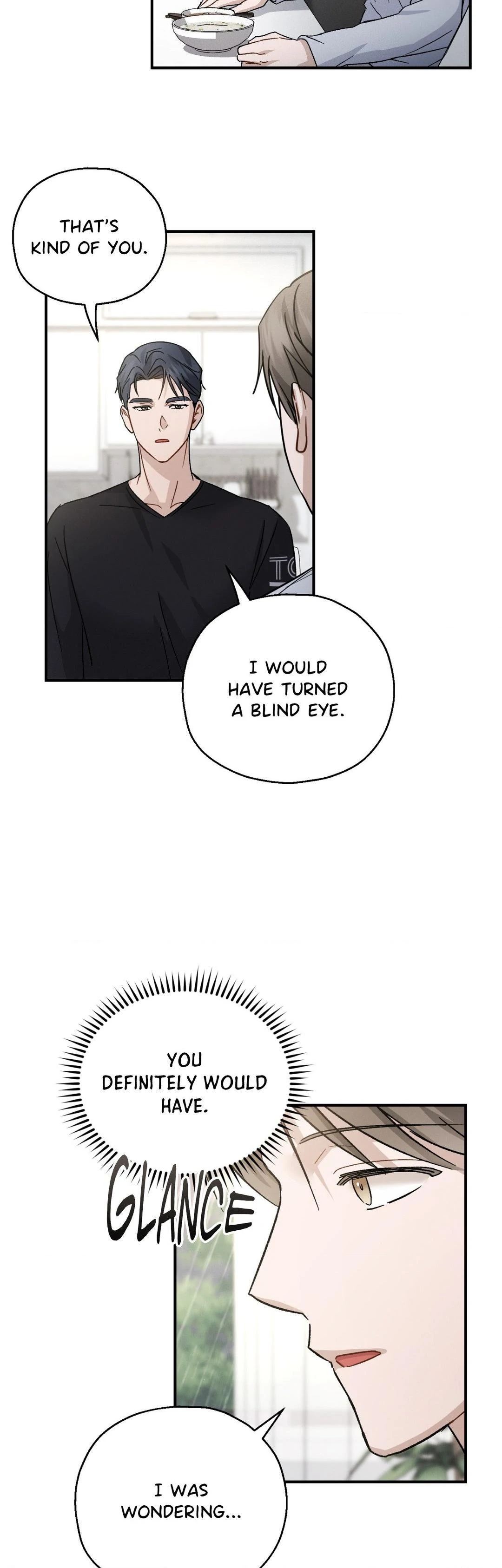Beyond the Memories 〘Official〙 - Chapter 56 manhwa