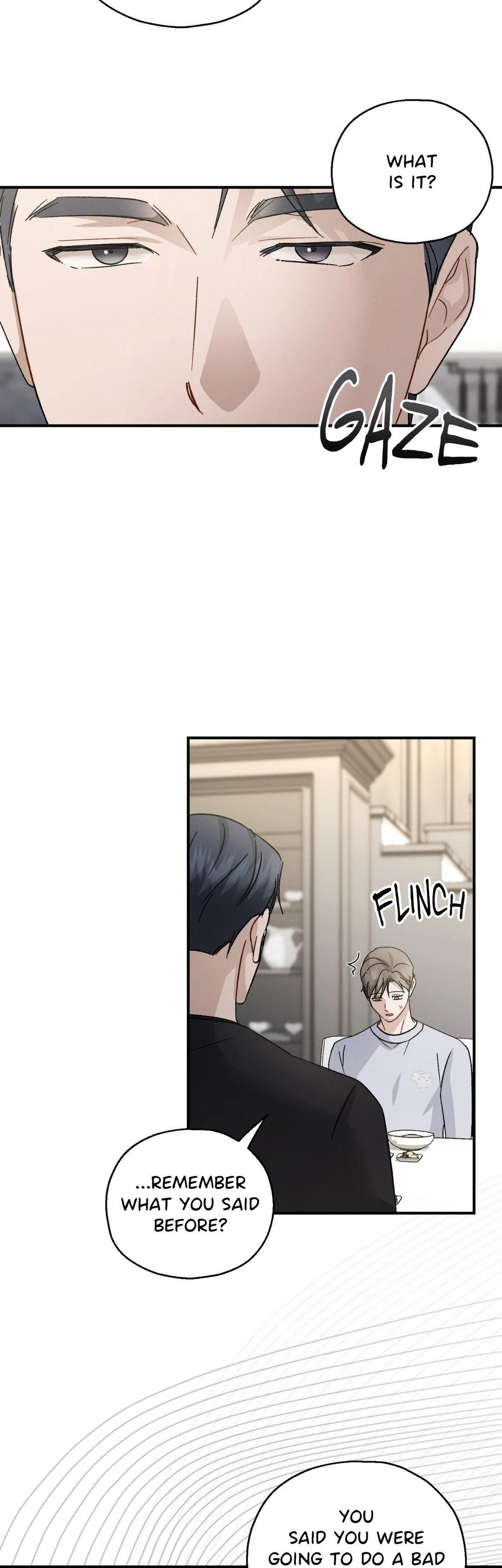 Beyond the Memories 〘Official〙 - Chapter 56 manhwa
