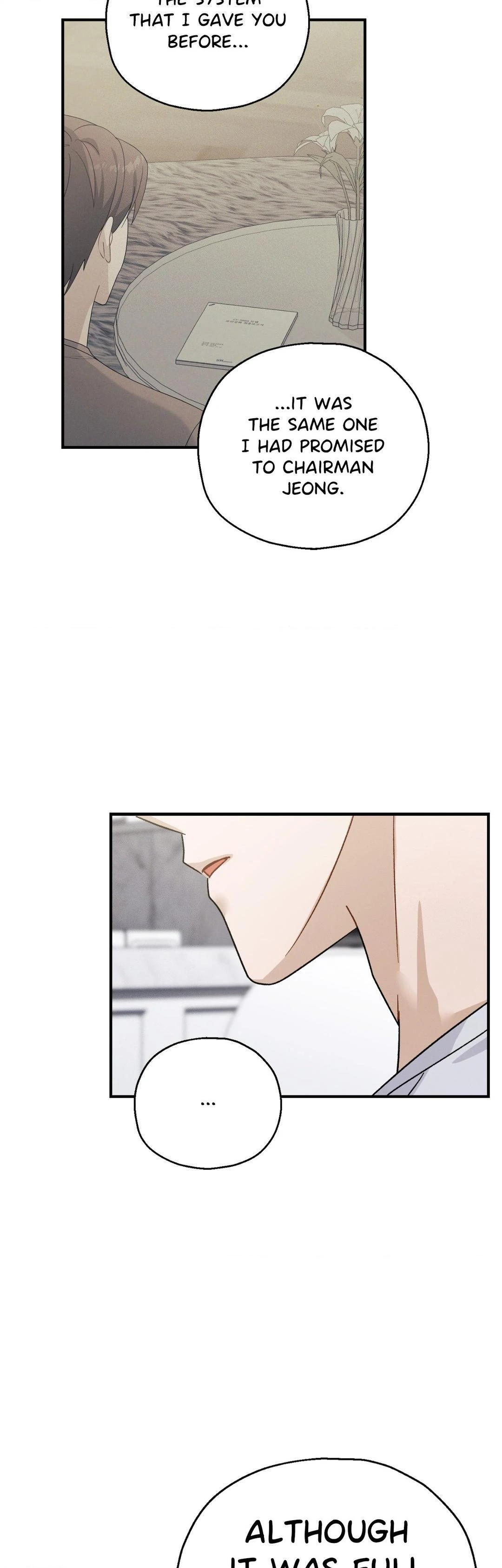 Beyond the Memories 〘Official〙 - Chapter 56 manhwa