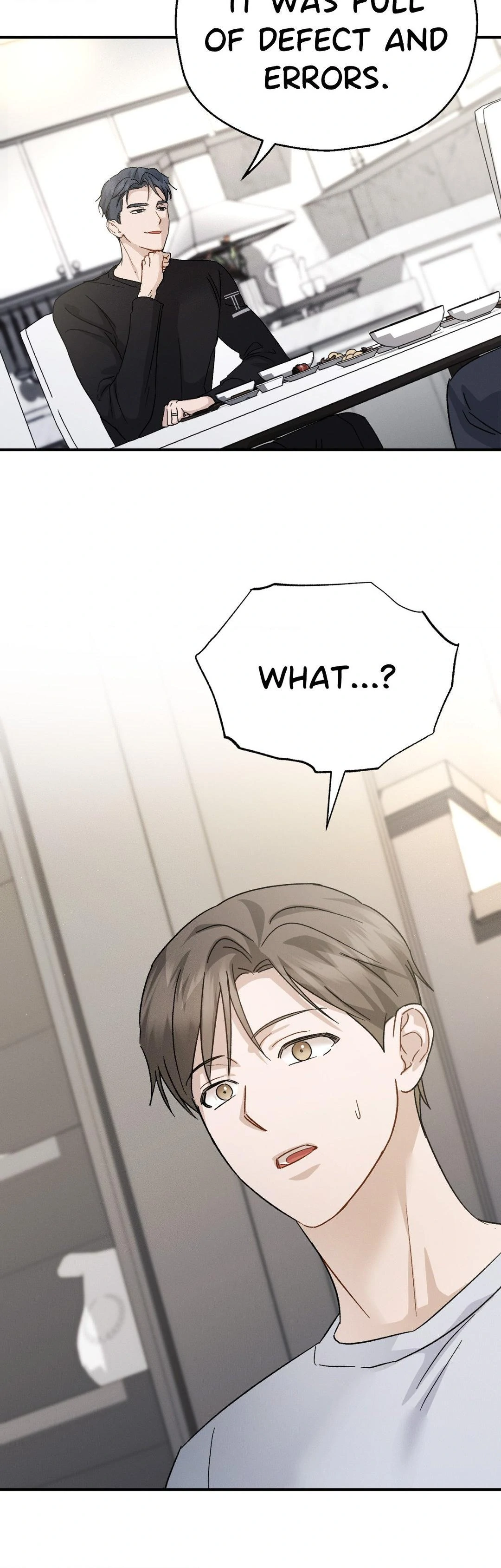 Beyond the Memories 〘Official〙 - Chapter 56 manhwa