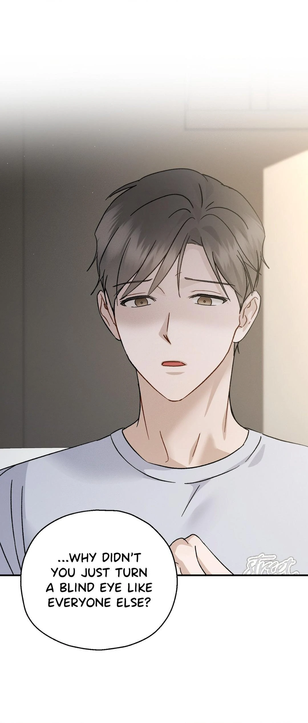 Beyond the Memories 〘Official〙 - Chapter 57 manhwa