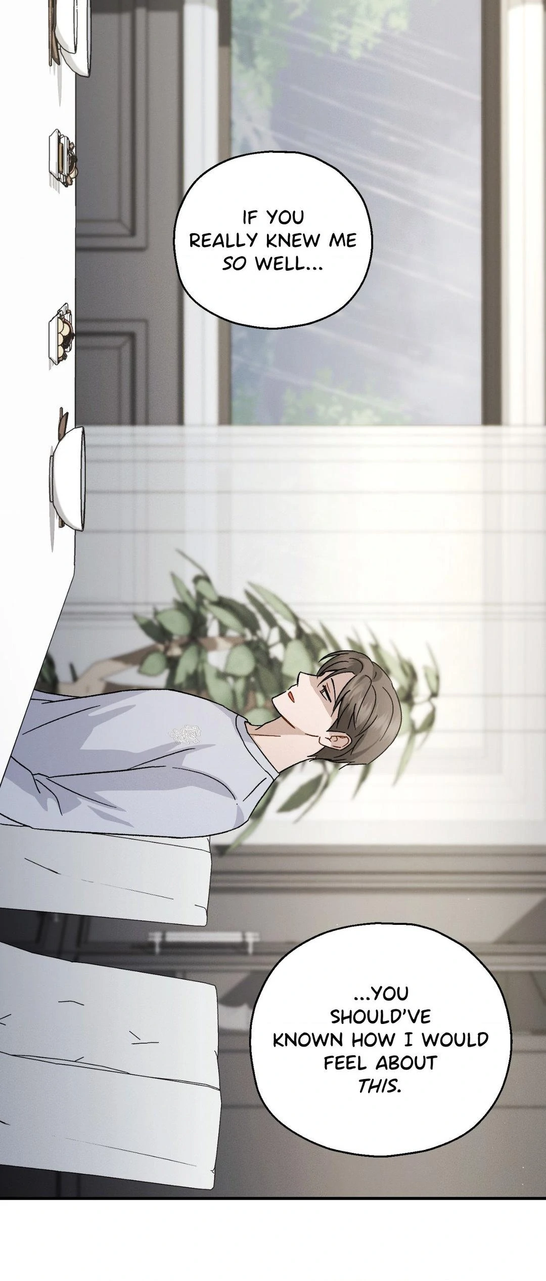 Beyond the Memories 〘Official〙 - Chapter 57 manhwa