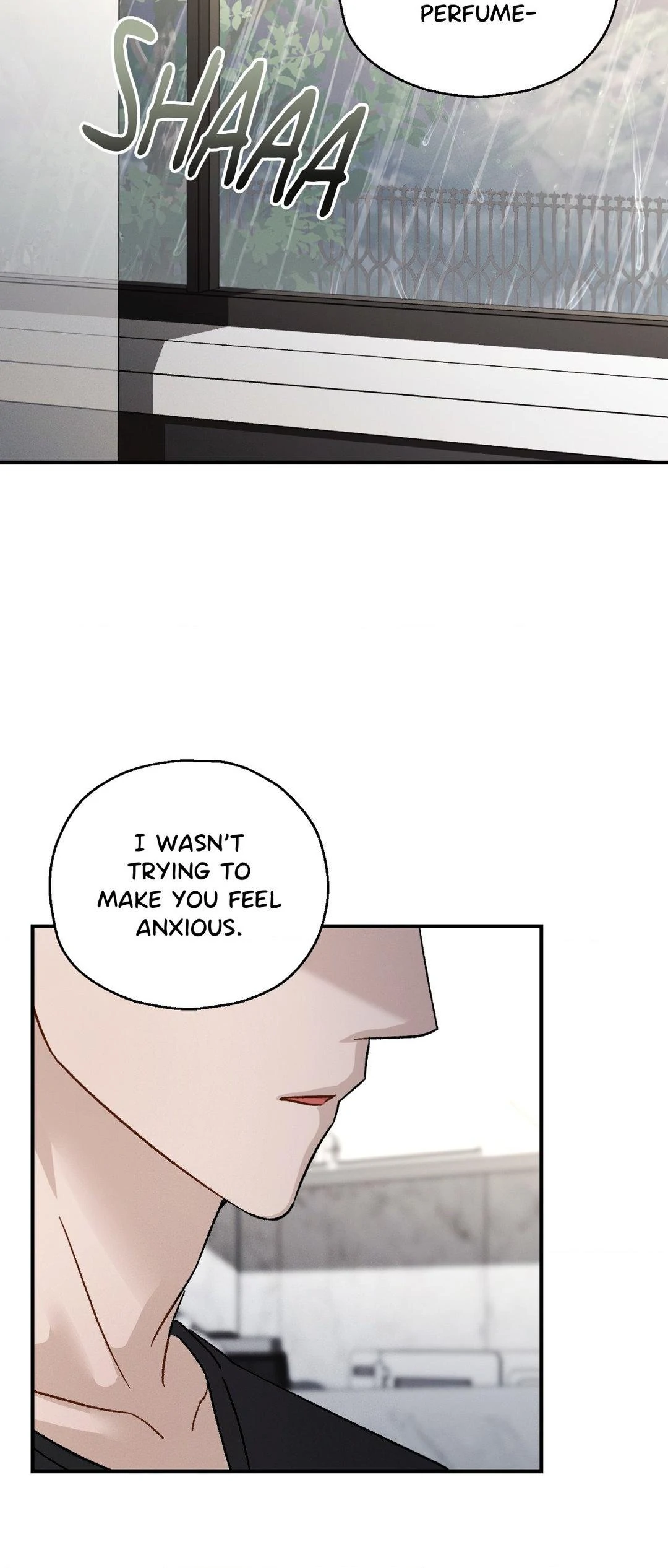 Beyond the Memories 〘Official〙 - Chapter 57 manhwa