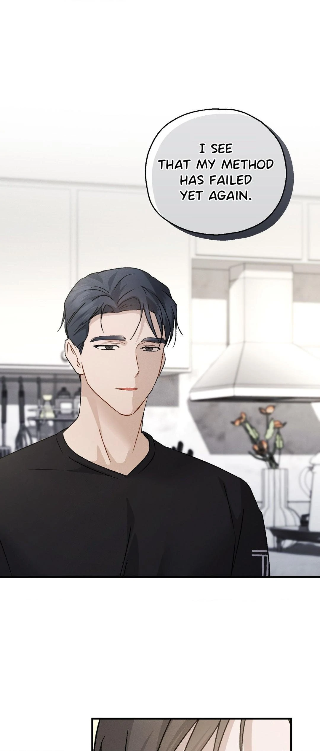 Beyond the Memories 〘Official〙 - Chapter 57 manhwa