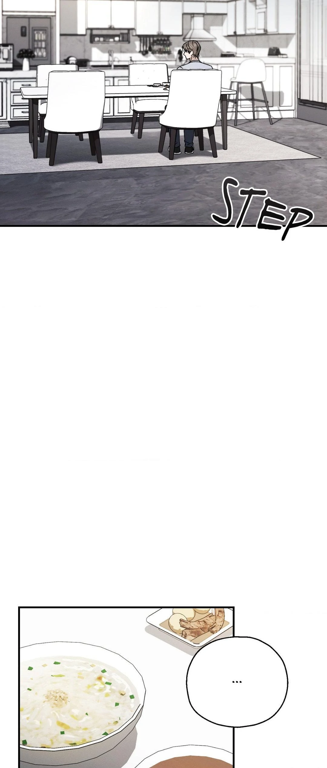 Beyond the Memories 〘Official〙 - Chapter 57 manhwa
