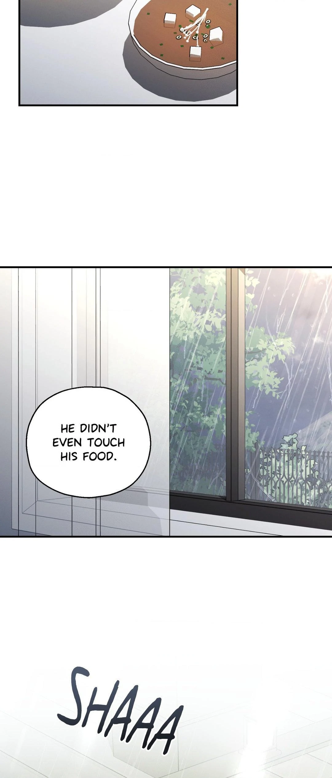 Beyond the Memories 〘Official〙 - Chapter 57 manhwa