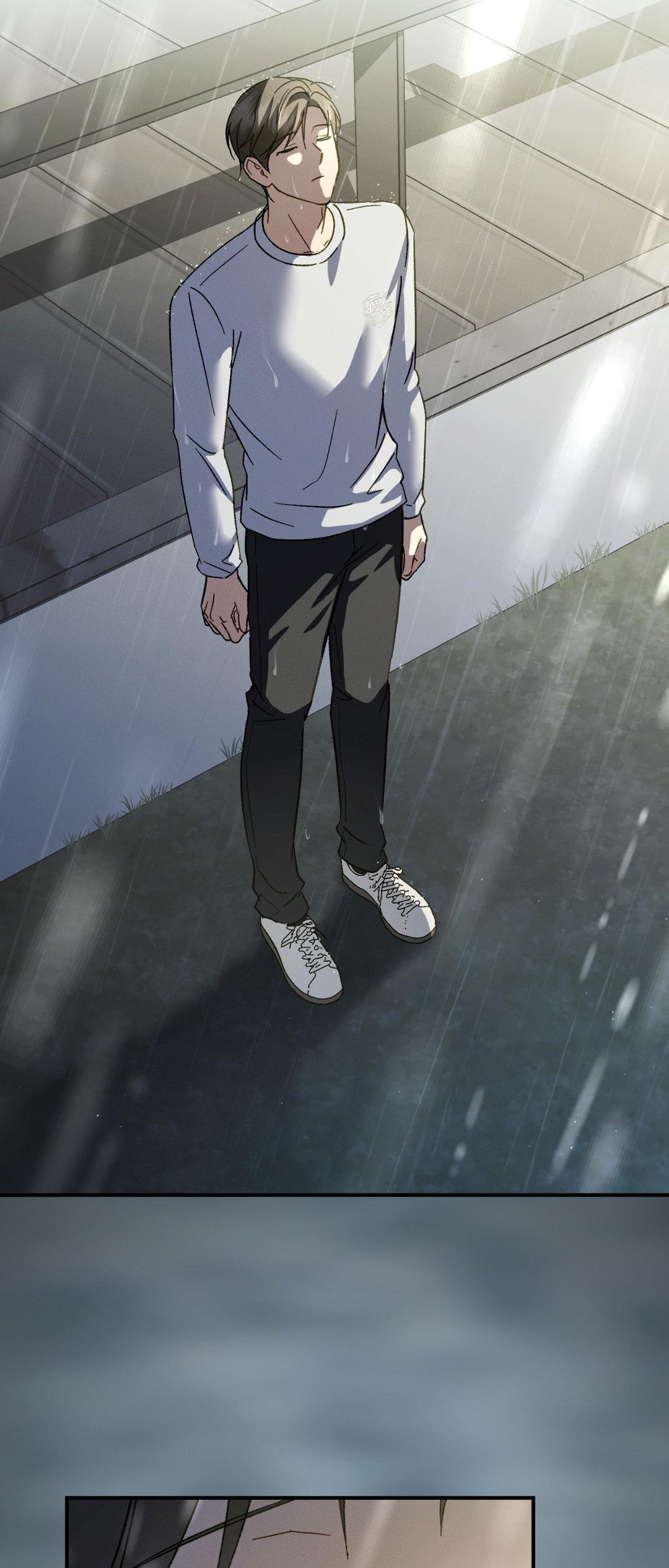 Beyond the Memories 〘Official〙 - Chapter 57 manhwa