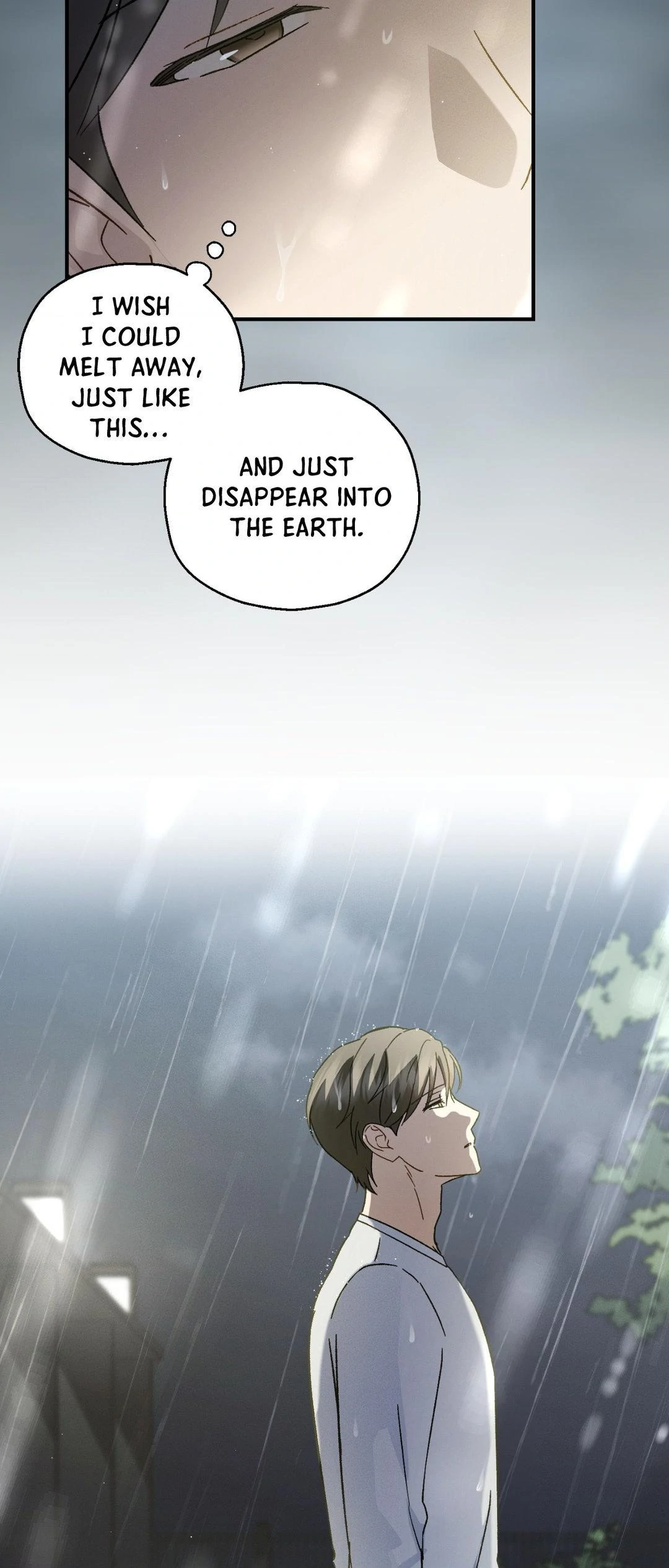 Beyond the Memories 〘Official〙 - Chapter 57 manhwa