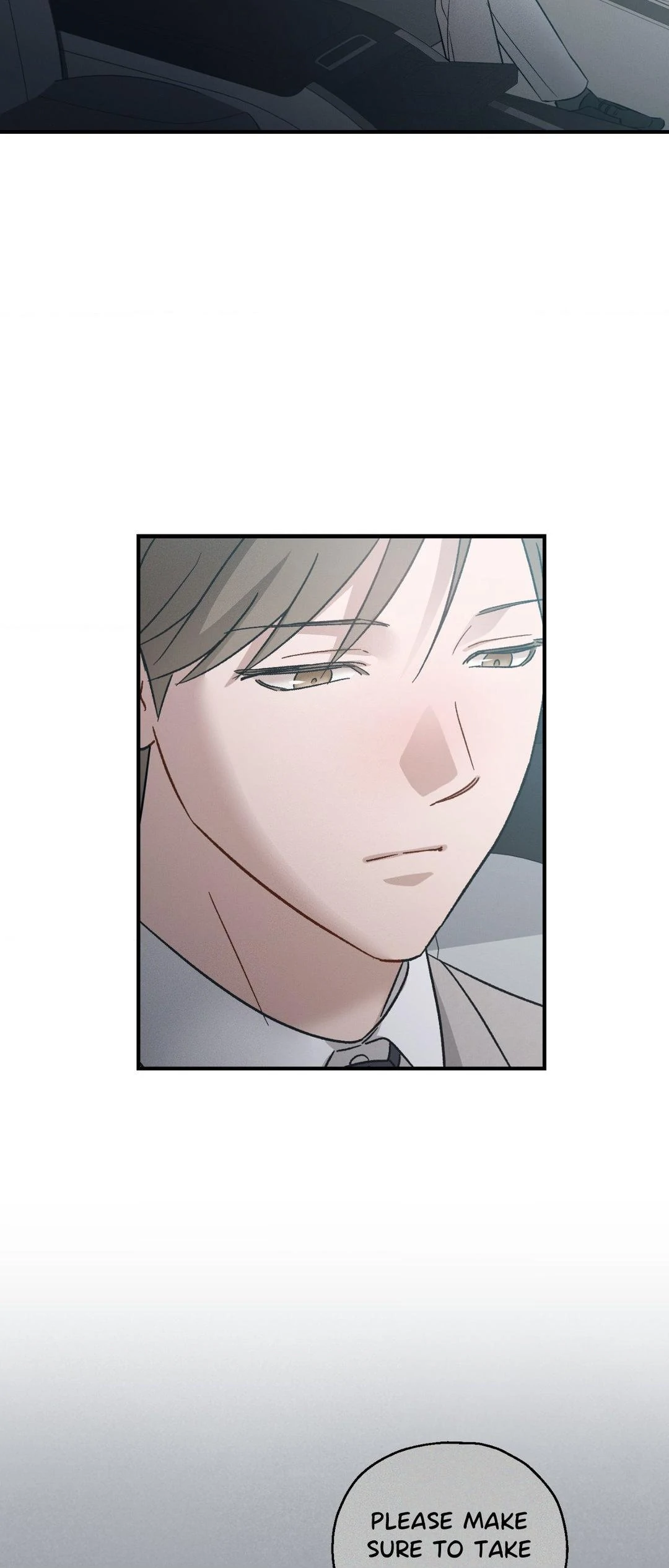 Beyond the Memories 〘Official〙 - Chapter 57 manhwa