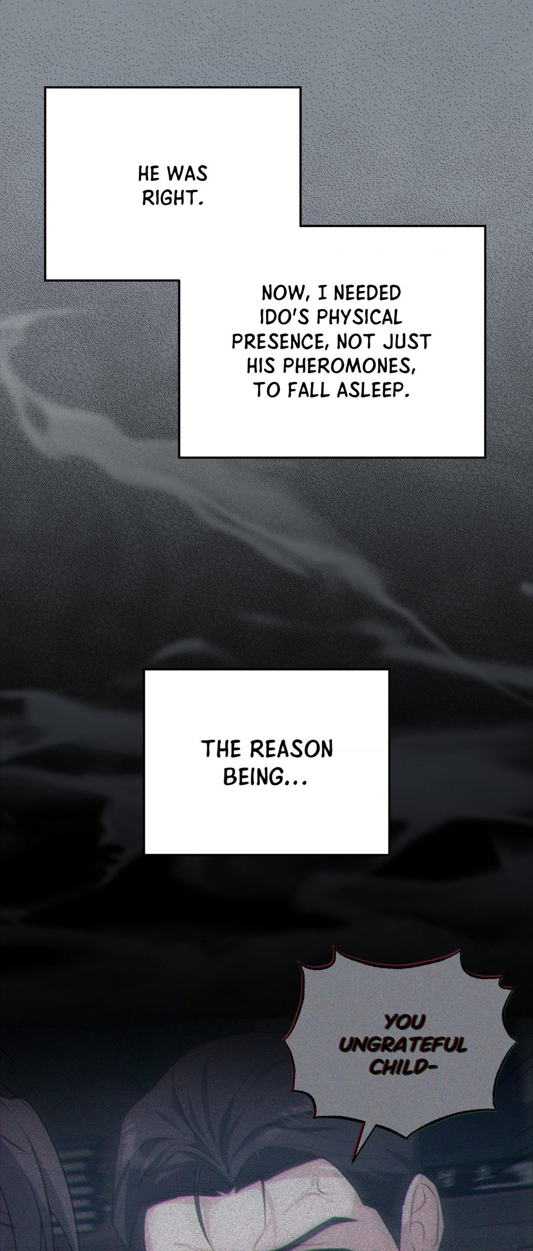 Beyond the Memories 〘Official〙 - Chapter 57 manhwa