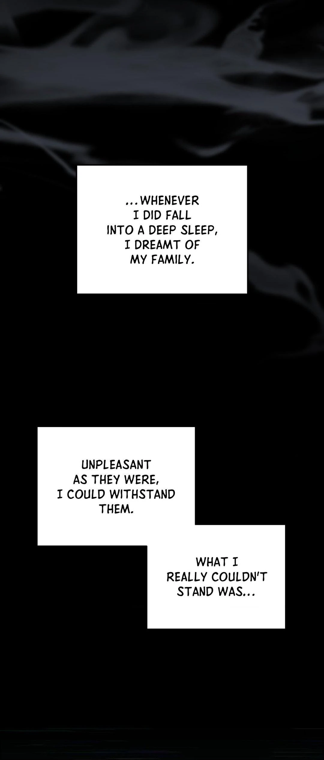 Beyond the Memories 〘Official〙 - Chapter 57 manhwa