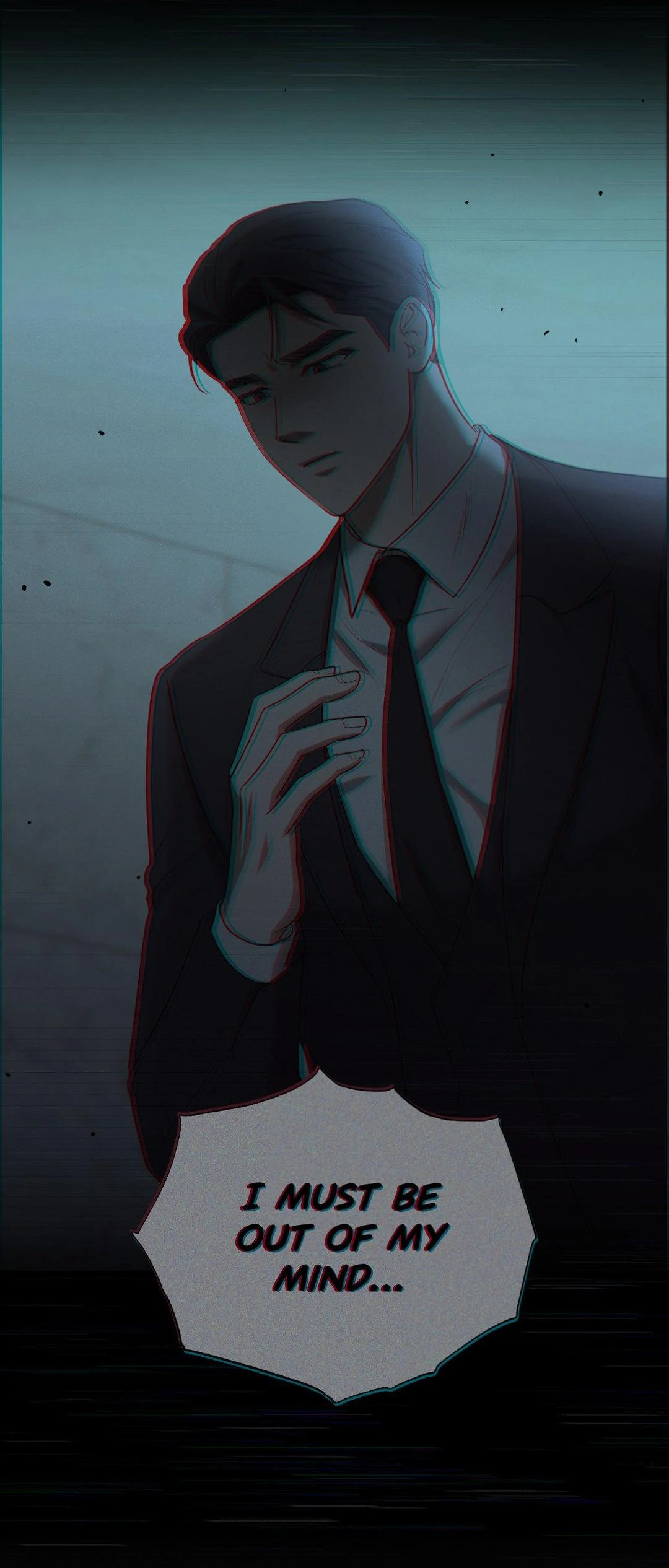 Beyond the Memories 〘Official〙 - Chapter 57 manhwa