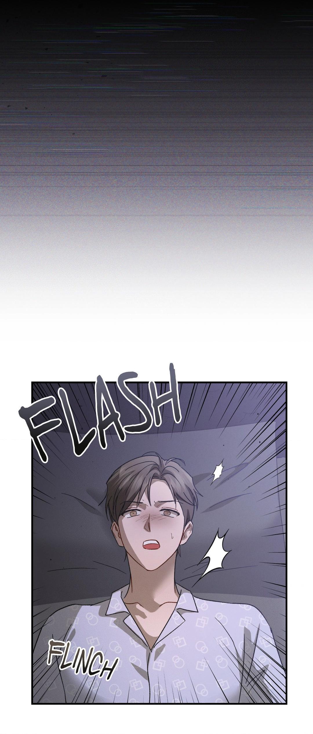 Beyond the Memories 〘Official〙 - Chapter 57 manhwa