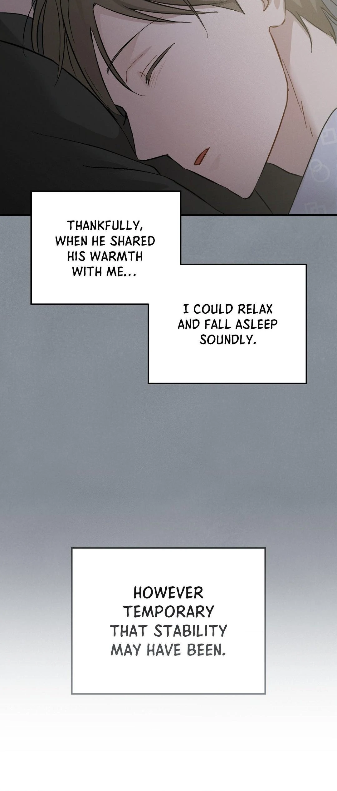 Beyond the Memories 〘Official〙 - Chapter 57 manhwa