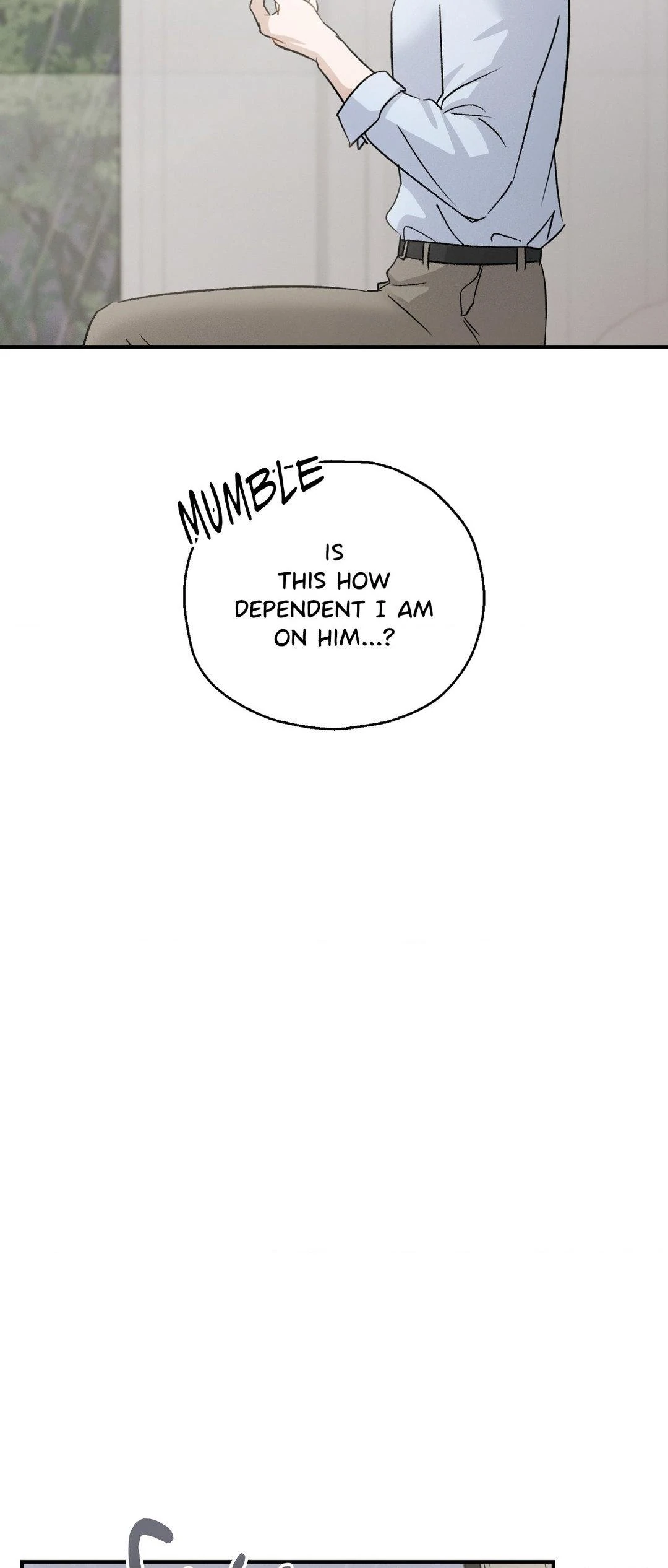 Beyond the Memories 〘Official〙 - Chapter 57 manhwa