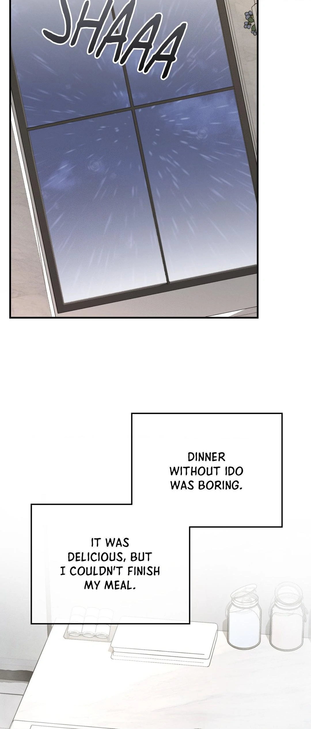 Beyond the Memories 〘Official〙 - Chapter 57 manhwa