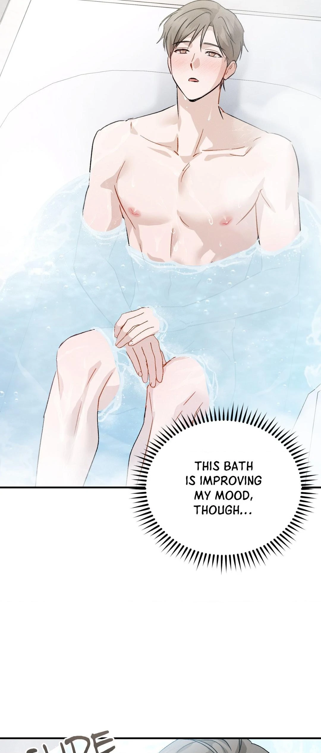 Beyond the Memories 〘Official〙 - Chapter 57 manhwa