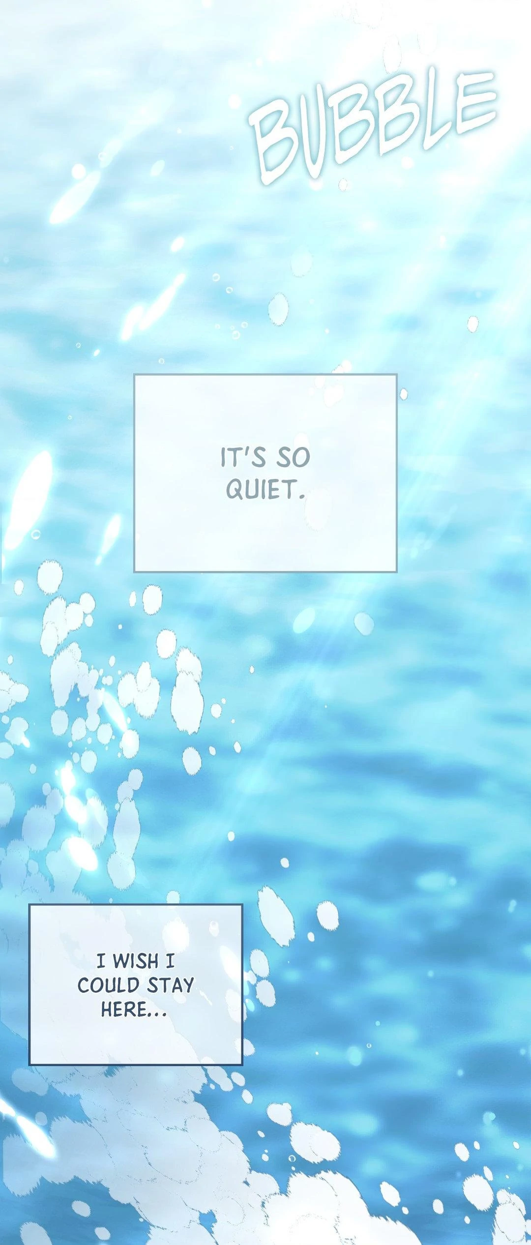 Beyond the Memories 〘Official〙 - Chapter 57 manhwa