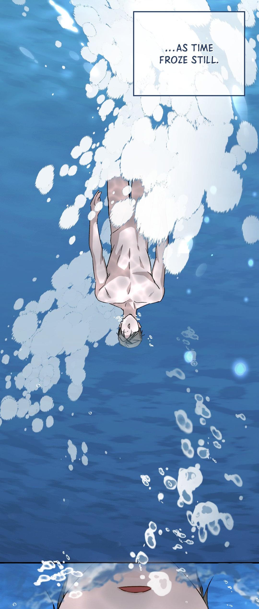 Beyond the Memories 〘Official〙 - Chapter 57 manhwa