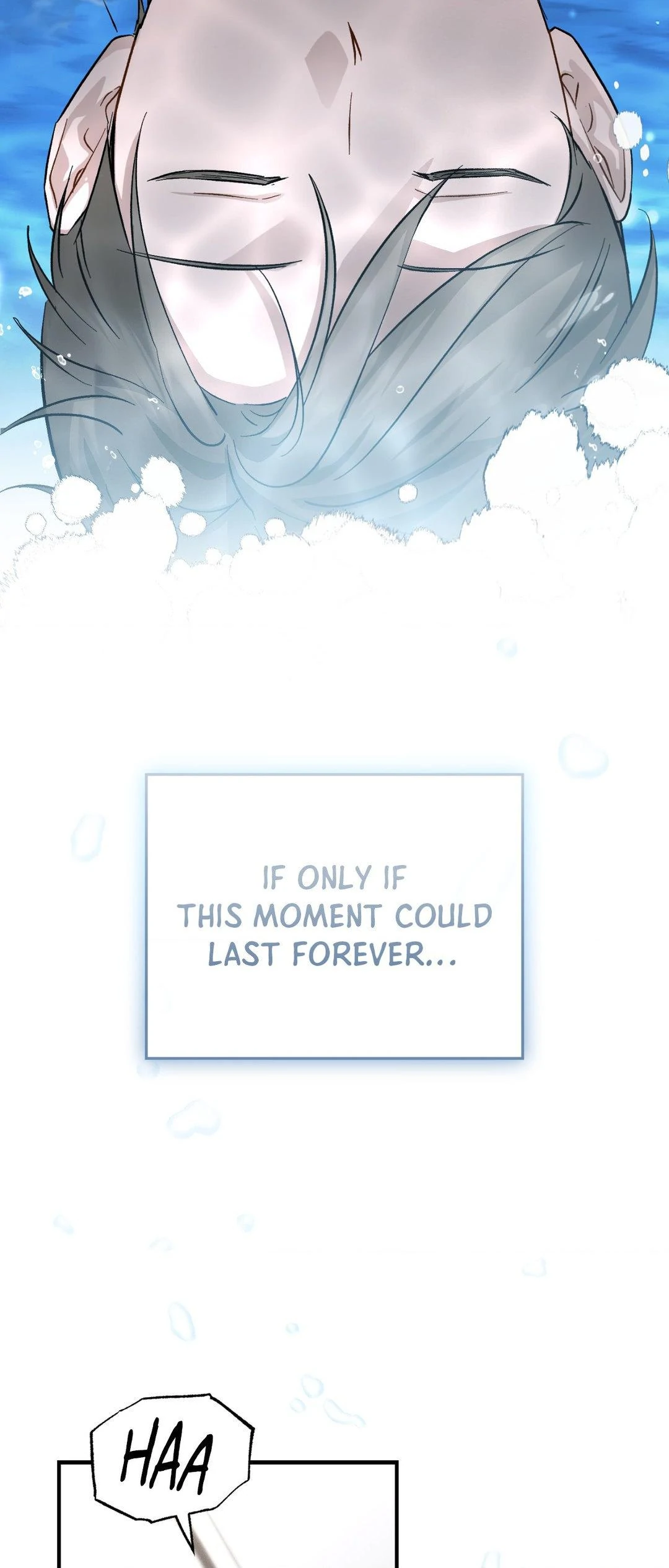 Beyond the Memories 〘Official〙 - Chapter 57 manhwa